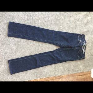 Madewell jeans